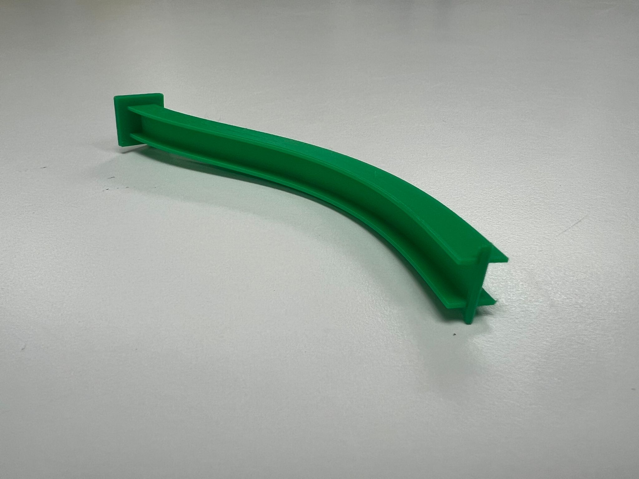 I3: Column Minor Fixed-Pinned 1.4L photo