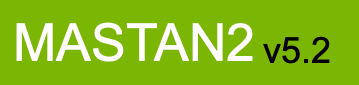 MASTAN2 Logo