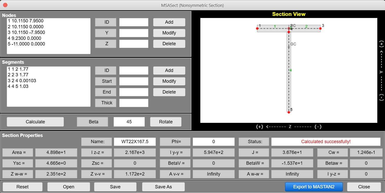 MASTAN2-Web Screenshot 6