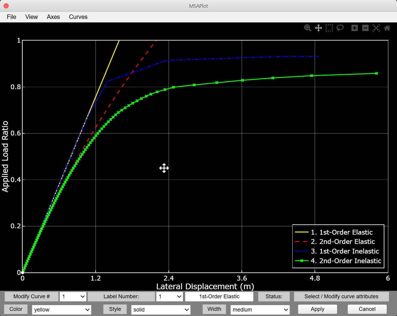 MASTAN2-Web Screenshot 4