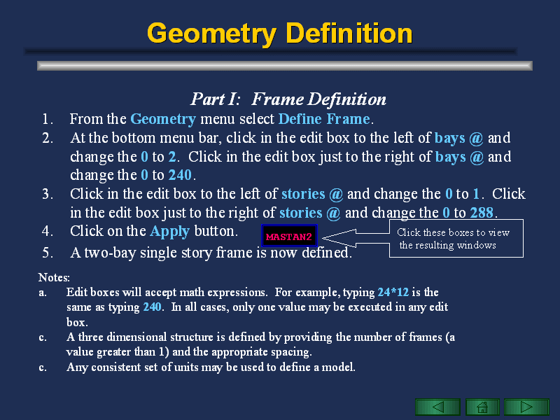 Geometry Definition